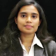 Saranya D Post Graduate Common Entrance Test trainer in Mettupalayam