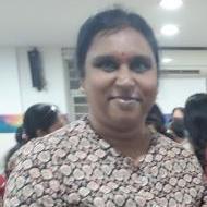 Hemlatha Hindi Language trainer in Hyderabad