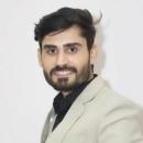 Photo of Romesh Upadhyay