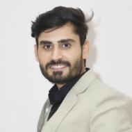Romesh Upadhyay Class 10 trainer in Gwalior