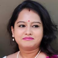 Ananya D. Class I-V Tuition trainer in Kolkata