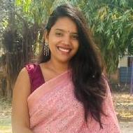 Deepti M. Class I-V Tuition trainer in Delhi