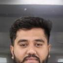 Photo of Ajay Kumar Meena
