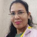 Susheela C. EVS Tuition classes trainer in Haridwar