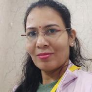 Susheela C. Class I-V Tuition trainer in Haridwar