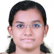 Fenitta K. Class 12 Tuition trainer in Thrissur