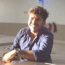 Photo of Priyanshu Singh