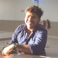 Priyanshu Singh Class 11 Tuition trainer in Patna