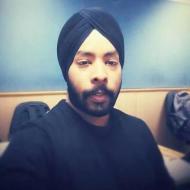 Ramanjit Singh Art and Craft trainer in Delhi