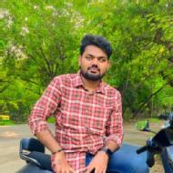 Ram Babu Class 8 Tuition trainer in Delhi