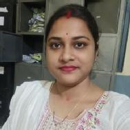 Priyanka P. Class I-V Tuition trainer in Jajpur Road