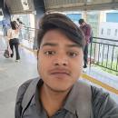 Photo of Ravi Baghel