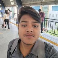 Ravi Baghel Spoken English trainer in Delhi