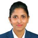 Photo of Safna N.