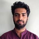 Photo of Shibinlal M