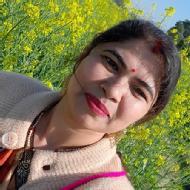 Anjali S. Class 10 trainer in Agra