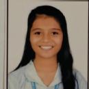 Photo of Rashmi K.