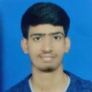 Amritanshu Mishra Class 10 trainer in Ranchi