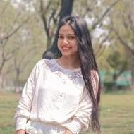 Sakshi J. Summer Camp trainer in Delhi