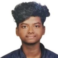R Ajay Tamil Language trainer in Sattur