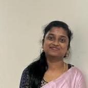 Manisha P. Class I-V Tuition trainer in Chennai