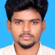 Gajendhira Prabhu trainer in Chennai