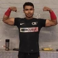 Kanhaiya Kumar Personal Trainer trainer in Delhi