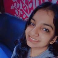 Swathi S. Class 12 Tuition trainer in Chennai