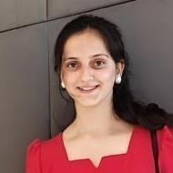 Diksha Class I-V Tuition trainer in Delhi