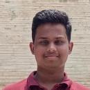Photo of Ayushman Satapathy
