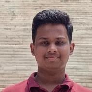 Ayushman Satapathy Class 9 Tuition trainer in Kharagpur