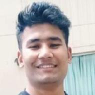 Vishal Thapa Personal Trainer trainer in Kolkata