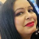 Shalini Chaturvedi . Class I-V Tuition trainer in Bareilly