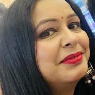 Shalini Chaturvedi Class I-V Tuition trainer in Bareilly