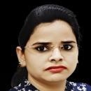 Photo of Dr. Parveen P.
