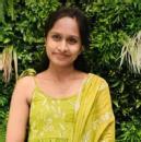 Photo of Priyanka M.