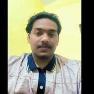 Prashant Raushan Class 8 Tuition trainer in Patna Sadar