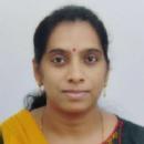 Photo of Jagarini V.