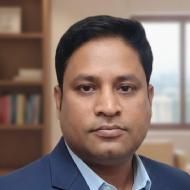 Chandan Class 12 Tuition trainer in Bhubaneswar