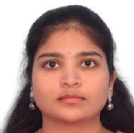 S A Sherlin Class 7 Tuition trainer in Tiruchirappalli