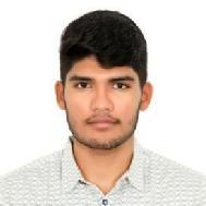 Gowshik Vignesh Yoga trainer in Udamalpet