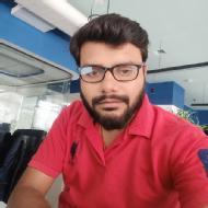Atul Ranjan Class I-V Tuition trainer in Bangalore
