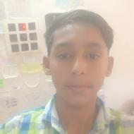 Bhavesh Sharma Class I-V Tuition trainer in Jhunsi
