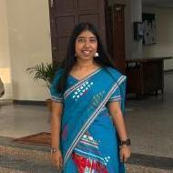 Noyana B. Class I-V Tuition trainer in Guwahati