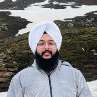 Gursimarpreet Singh Class I-V Tuition trainer in Delhi