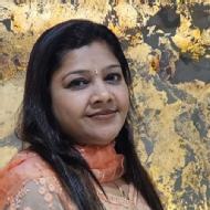 Ekta M. Class I-V Tuition trainer in Mumbai