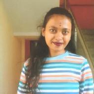 Bindushree M. Nursery-KG Tuition trainer in Hoskote