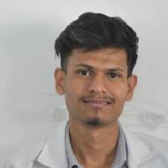 Ravichandra N Class 10 trainer in Bangalore