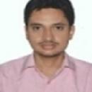 Photo of Saurav Singh