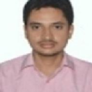 Saurav Singh Class 12 Tuition trainer in Gaya